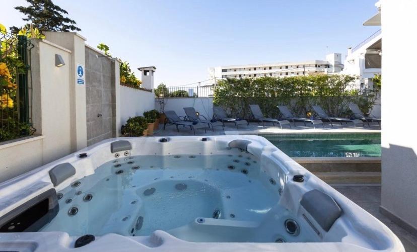Luna Bay Palma 外观 照片